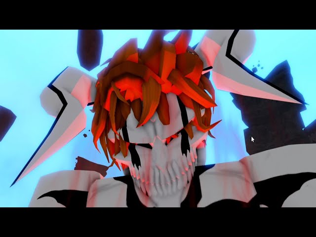 Roblox Retweeter on X: RT @Kxngsan1: Ichigo's Vasto Lorde Mask #Roblox  #RobloxDev #RBXDev #RobloxCommissions #RobloxDevs   / X