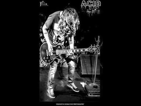 Deep Ghosh Acid- Fossils Deep Ghosh - YouTube