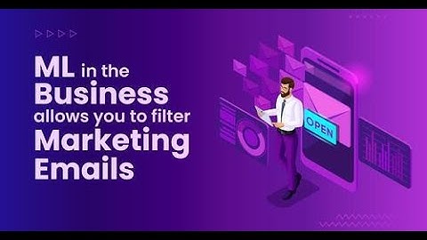 #ONPASSIVE Blog Video : How Does #ML Improve Business Communications ?