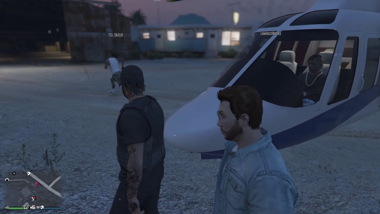 Livin Lavish Season 2 Ep. 1 