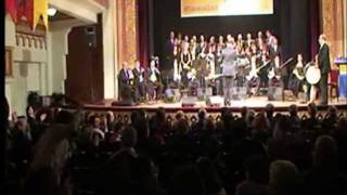 PTT THM Korosu 28-Halaylar 28 Kasım 2011