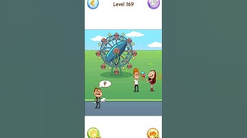 Draw To Smash 169-170