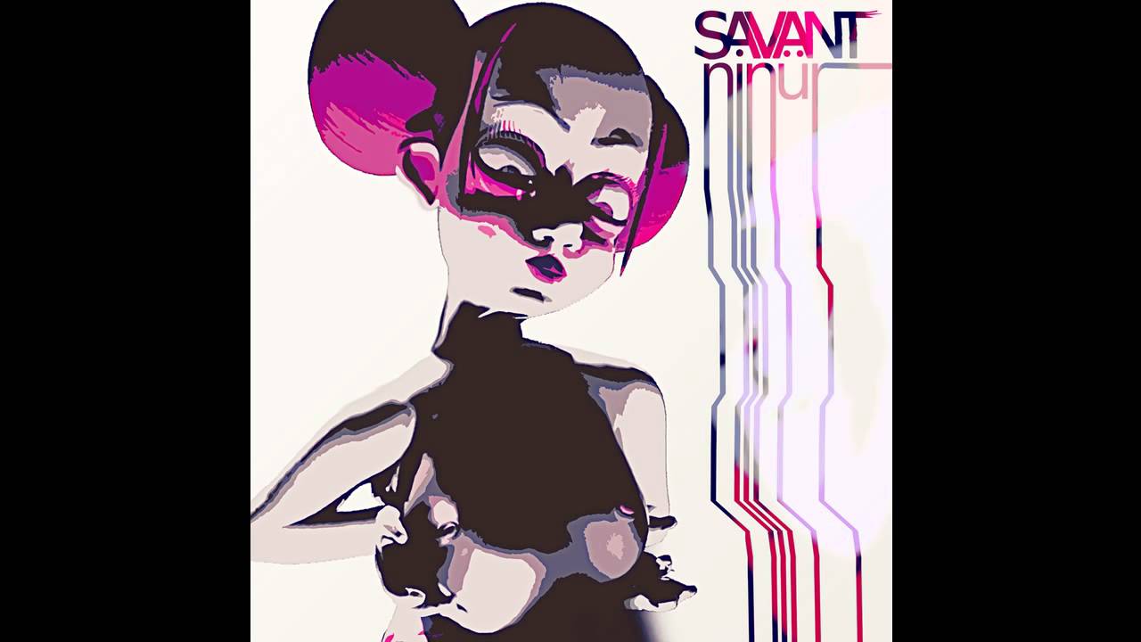Watch Savant - Ninur - Ninur on YouTube Watch Savant - Ninur - Ninur on YouTube