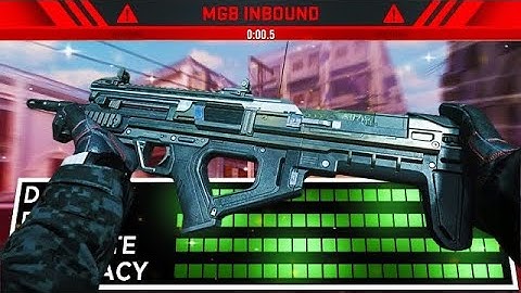 This is THE #1 BAL-27 SETUP in MW3! 👑 (Best BAL-27 Class Setup)