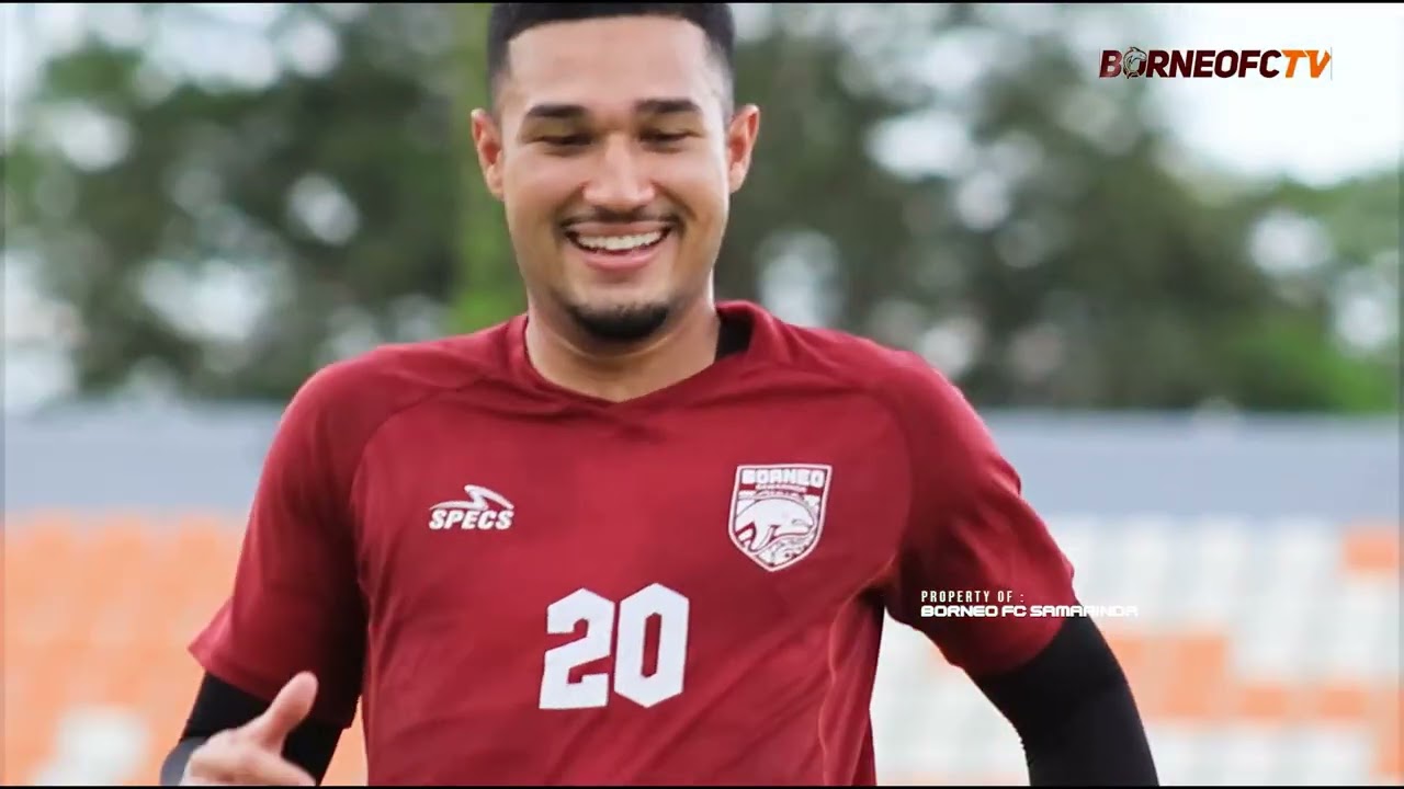 Jelang Laga | Satukan Semangat Dalam Laga Melawan Persebaya Di Hari Ulang Tahun, TOGETHE12