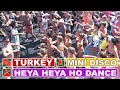 Animation mini disco Veya-veya, So right dances. Анимация мини диско