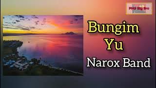 Narox Band - Bungim Yu