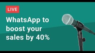 Celebrity How to send promotional messages in bulk on WhatsApp | QuickReply.ai tutorials Profile