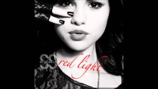 Selena gomez - red light audio only)