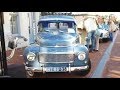 Oldtimerdag Alphen aan den Rijn Klassiekers 2 Volvo PV210 Duett 1962