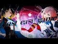 【MV】「Just easy game」桜小路 二香(少年CV:皆川純子)&天馬 六華(少年CV:金田朋子)- Clock over ORQUESTA -