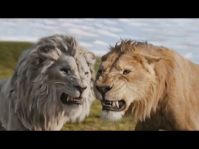 Mufasa: The Lion King Full Movie Recap 2024