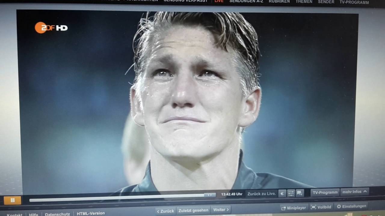 Bastian Schweinsteiger Abschied Bastian Schweinsteiger Abschied