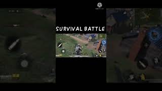Survival Battle