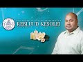 State Funeral of the Late Former Delegate Rebluud Kesolei