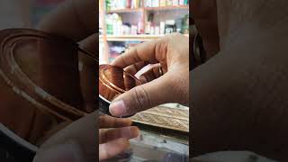 Parley Goldie Beauty Cream W