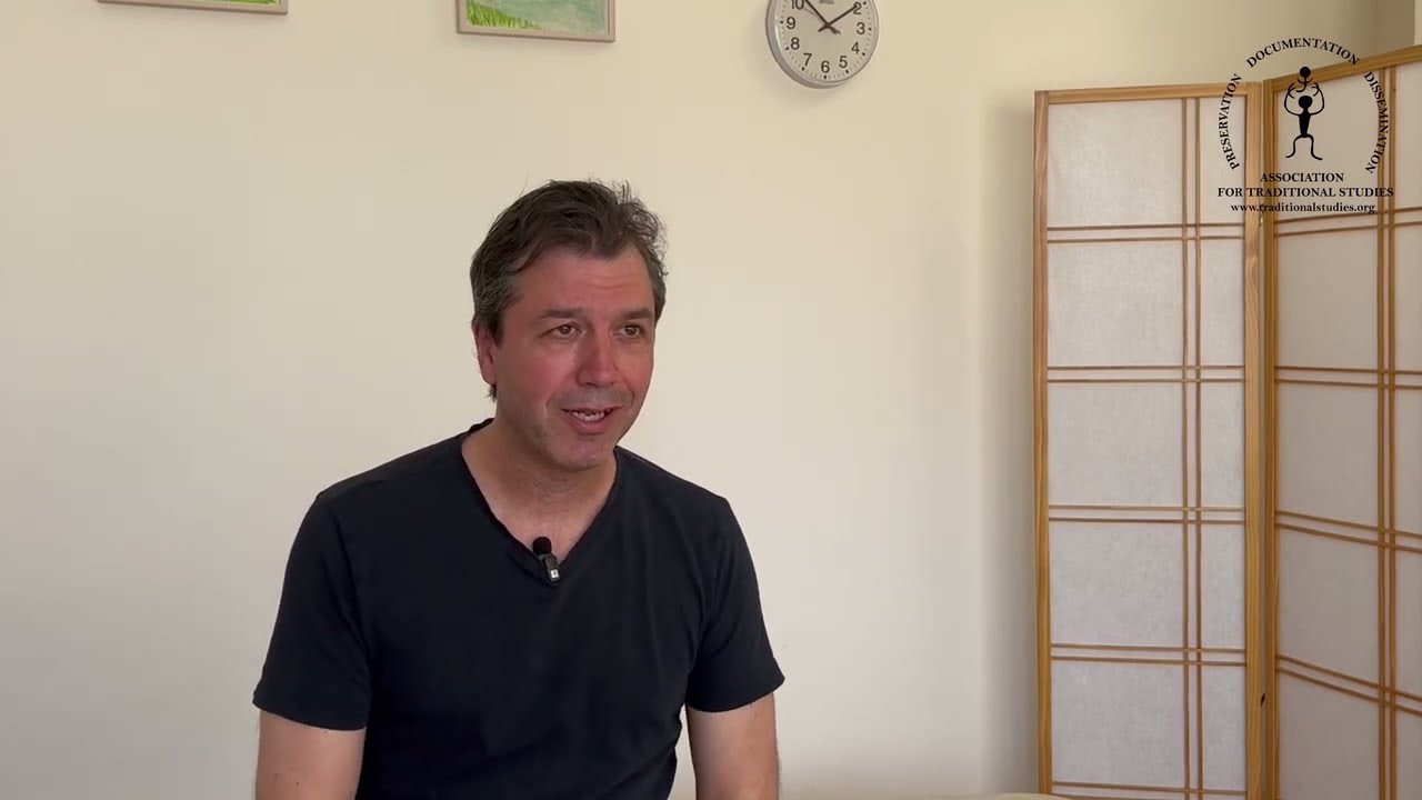 ✨ Start bringing all the pieces of Chinese medicine together — into one clear, effective practice.