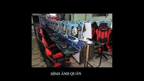 Bán thanh lý dàn Game 12 bộ PC H310 chạy I5 mượt mà