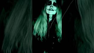 Let’s get into the Halloween season with some Tim Burton-Metal!! #metal #metalcover #halloween