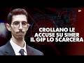 Crollano le accuse su Siher: il gip lo scarcera - Dietro il Sipario - Talk show