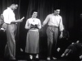 The Show-Off (1954)