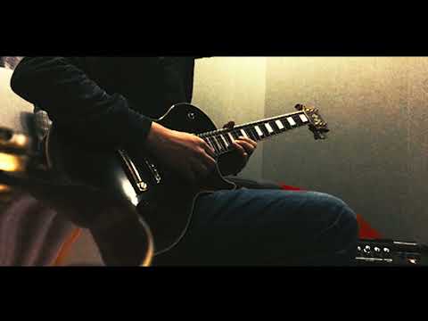 Michael Jackson - Love Never Felt So Good (ｇｕｉｔａｒ ｖｉｂｅ)