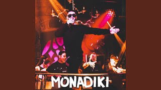 Monadiki chords