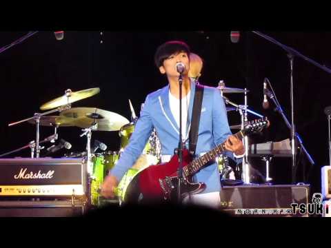 2012.05.26 그린플러그드2012 몽니 (Monni)-눈물이 마르면