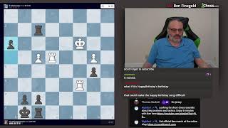 Thumbnail for Sub Sunday - Ben Analyzes Twitch Subs' Games - 8-10-2025