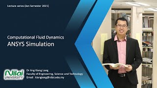 Lecture series ANSYS meshing tutorial 3