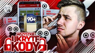 WSZYSTKIE UKRYTE KODY DO DOGEFUT 18! / DEV screenshot 2