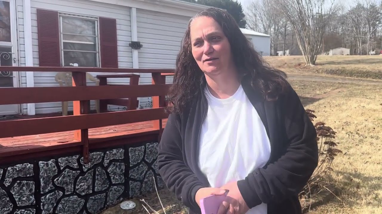 (Новый) Боксерский вызов: Кей Ди. Мне не нужен Майк, мне нужно уважение.