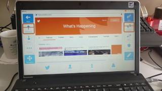 Smartbox Grid 3 Scanning Stuck
