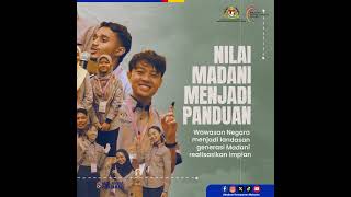 Mfls Tier 3 Berikan Kepercayaan Pada Potensi Belia