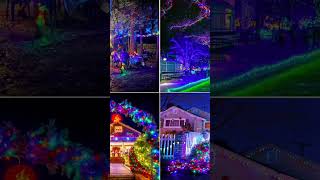 Solar Lights 7/12/22M Outdoor Waterproof 8Modes Fairy String Lights for Home Christmas Decor