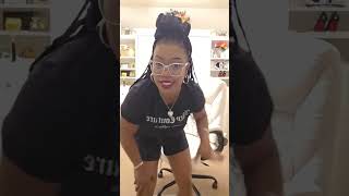 Live highlight Tonight'sTrivia Game Winner is @Lovinglife9893 and won in the Bonus Round w/20points