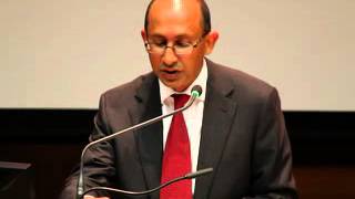 Sir James Plimsoll Lecture 2013 - The Challenges of Multilateralism