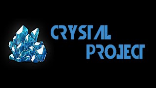 Crystal Project - Launcher v2.3.5.0 (Launcher PS3 ALL COD + ...)