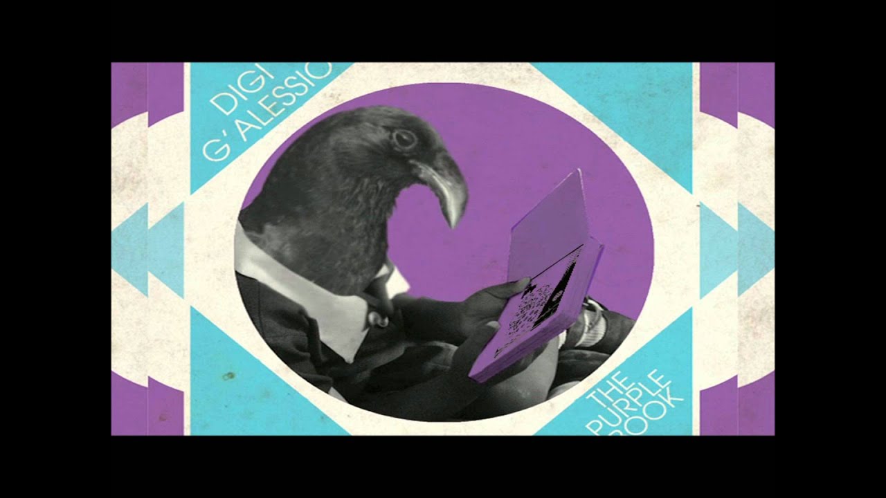 Digi G'Allessio - tales from the far west (guns n horses)