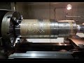 QUILL, CNC LATHE