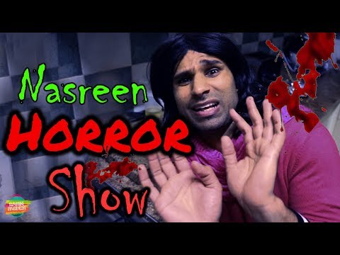 nasreen-horror-show-|-rahim-pardesi