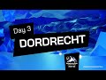 Day 3 | ISU World Cup Short Track Speed Skating 2021/2022 | Dordrecht | #ShortTrackSkating