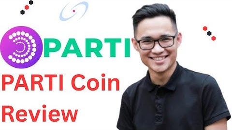 What is Particle Network $PARTI Coin $PARTI Token Review