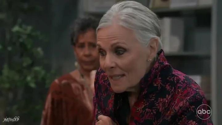 GH: 10/21/25 - Was Ronnie Drugged? Part 2/4