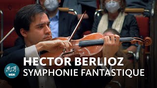 Hector Berlioz - Symphonie fantastique op. 14 | Andris Poga | WDR Sinfonieorchester