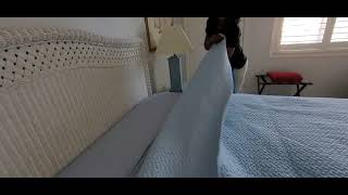 Modern bedding style | Luxury Teknik No One Talk About