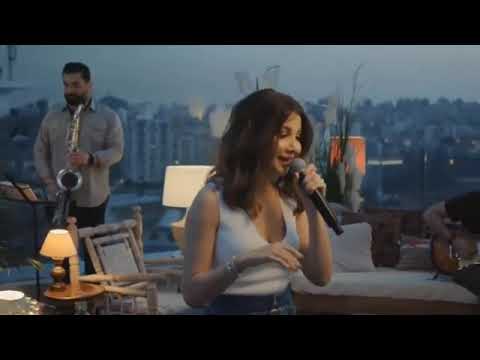 وقت تكون تعبان و تحتاجني لح كون معكك لا تخاف انا ما بشبهك