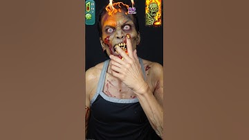 froti emoji eating asmr #youtubeshorts #shortsfeed #shorts #asmr #emojichallenge