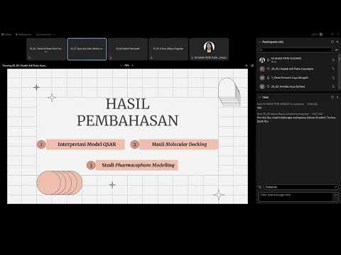 Video: Adakah kumpulan metoksi kutub?