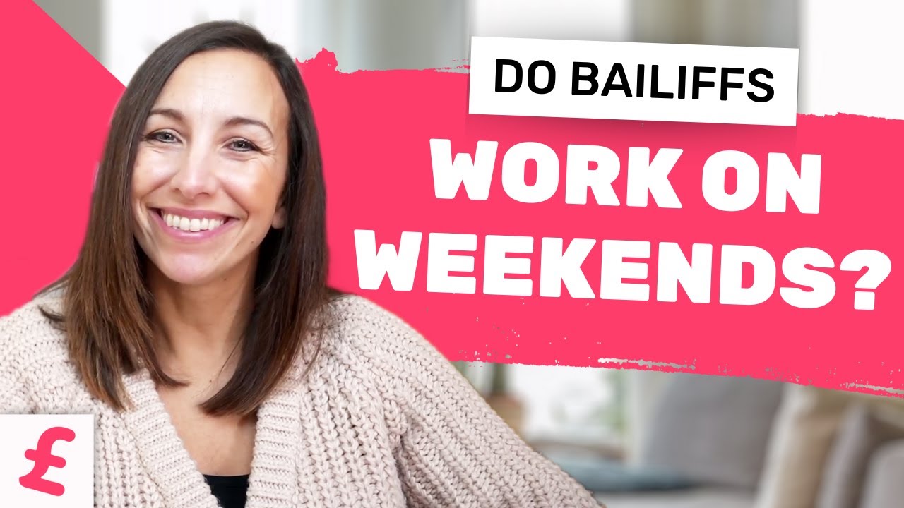 Do Bailiffs Really Work Weekends YouTube Do Bailiffs Really Work Weekends YouTube
